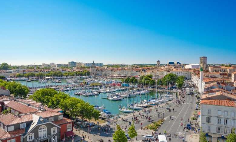 Tourisme : 100€ offerts pour visiter la Charente et la Charente-Maritime
