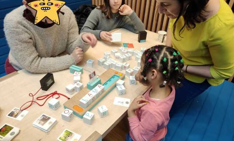 Découvrez Lilémø, un jeu alternatif pour apprendre à lire, à écrire et à compter !