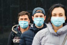 A Lyon, le port du masque sera obligatoire pour toute sortie à l'extérieur dès le 11 mai !