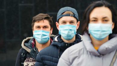 A Lyon, le port du masque sera obligatoire pour toute sortie à l'extérieur dès le 11 mai !