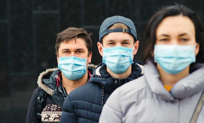 A Lyon, le port du masque sera obligatoire pour toute sortie à l'extérieur dès le 11 mai !