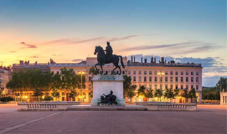 A Lyon, le port du masque sera obligatoire pour toute sortie à l'extérieur dès le 11 mai !