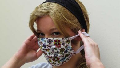 Vigilance, les masques en tissus artisanaux doivent être validés par des tests réels !