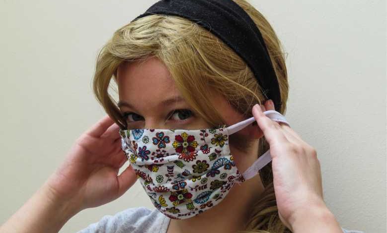 Vigilance, les masques en tissus artisanaux doivent être validés par des tests réels !