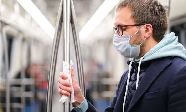 Coronavirus : les métros de New York vont utiliser la lumière ultraviolette pour désinfecter certaines rames