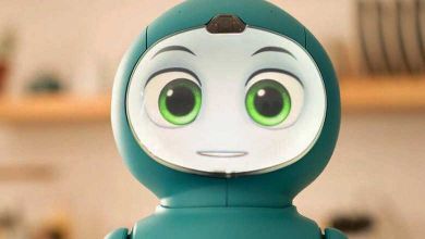 Découvrez Moxie : un petit compagnon high-tech très expressif pour les enfants