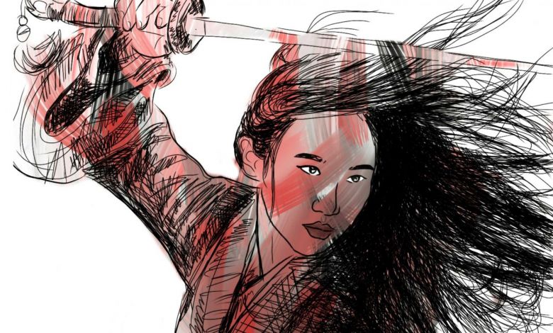La légende de Mulan serait-elle inspirée des guerrières mongoles ?