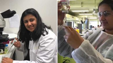Une jeune australienne de 17 ans invente un plastique qui se décompose en seulement 33 jours...