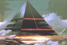 Japon : un complexe immobilier à la "Blade Runner" pour accueillir 1 million d'habitants à Tokyo... Pharaonique !