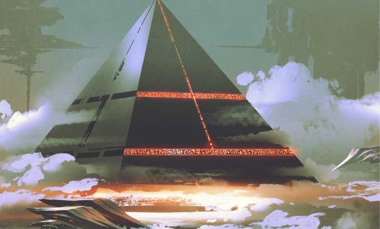 Japon : un complexe immobilier à la "Blade Runner" pour accueillir 1 million d'habitants à Tokyo... Pharaonique !
