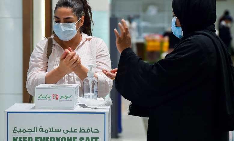 Qatar : si vous ne portez pas de masque, vous risquez une amende de 51000 euros et 3 ans de prison