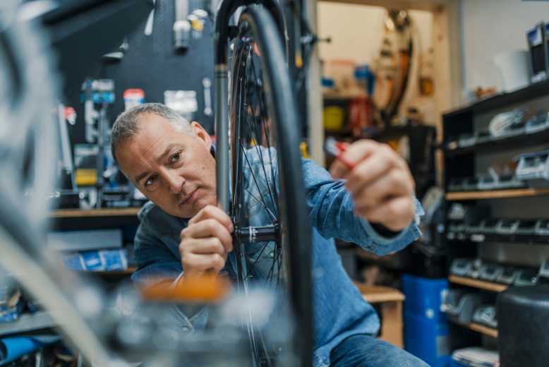 Comment bénéficier de la prime de 50€ pour réparer son vélo et pédaler en toute sécurité