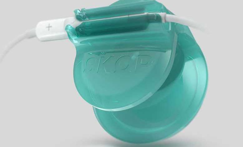 Télémédecine : Un ingénieur français invente le stéthoscope connecté... Imprimé en 3D et à un prix défiant toute concurrence !