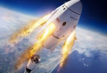 Live : suivez en direct le premier vol habité de SpaceX ce mercredi 27 mai à 22h33