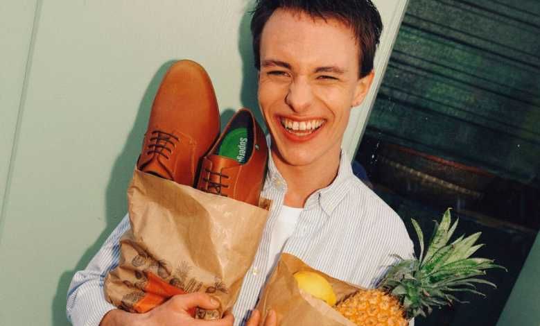 Supergreen, les chaussures végétales fabriquées en fibre de maïs seront disponibles en septembre !