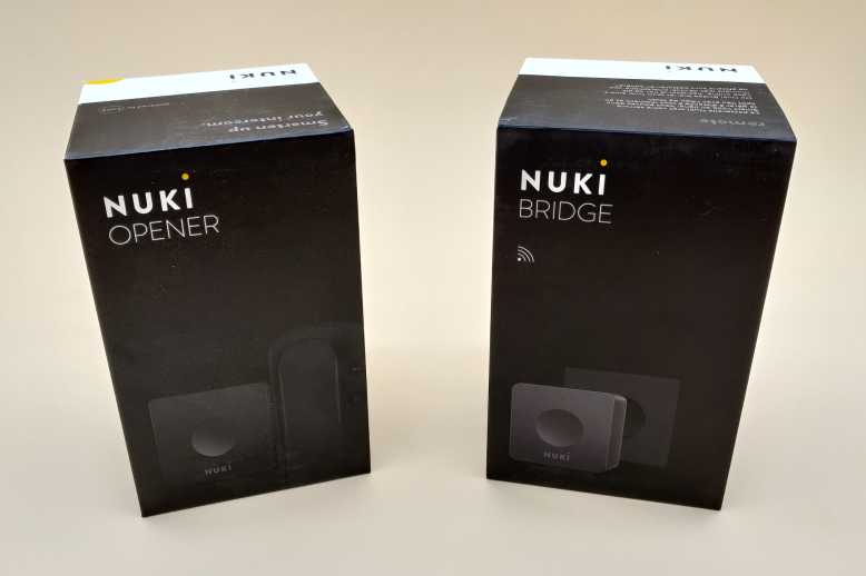 Nuki Opener : test du boitier qui transforme votre interphone en objet intelligent et connecté