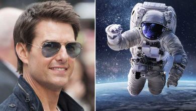 Tom Cruise projette de tourner un film dans l’espace avec la NASA et SpaceX 