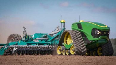 Vous rêvez de reprendre une exploitation ? voici les dernières innovations qui vont révolutionner l'agriculture de demain