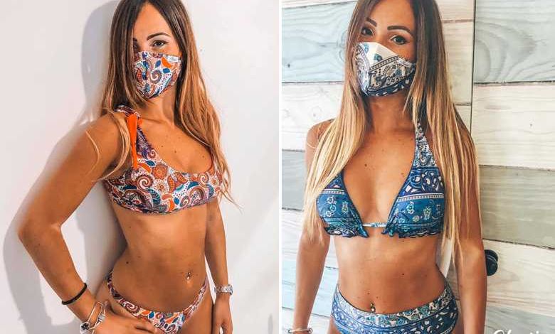 Maillot online tendance 2020