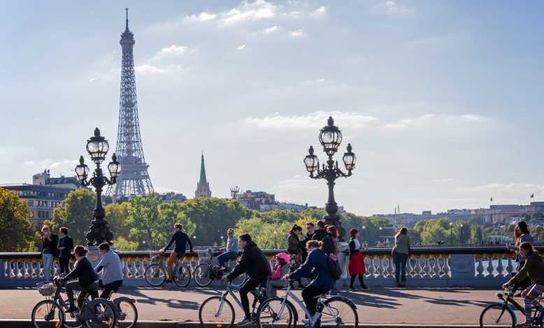 Selon cette étude, les personnes qui prennent leur vélo pour aller travailler vivent plus longtemps