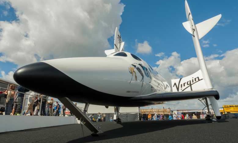 La NASA et Virgin Galactic vont travailler ensemble sur des vols commerciaux supersoniques