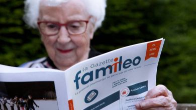 Découvrez Famileo, une gazette familiale et personnalisée pour les grands-parents