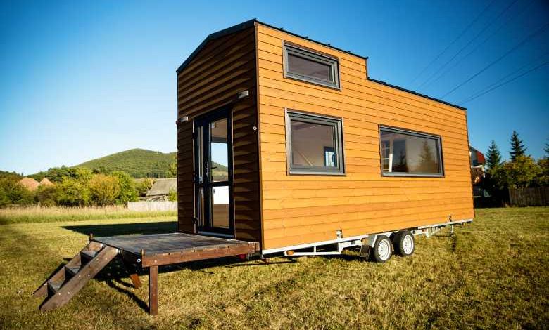 Tente, Tiny house, Camping Car ou Glamping, découvrez quatre manières de profiter des joies du camping !