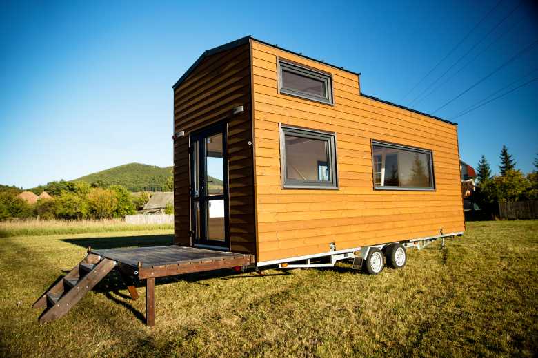 Tente, Tiny house, Camping Car ou Glamping, découvrez quatre manières de profiter des joies du camping !