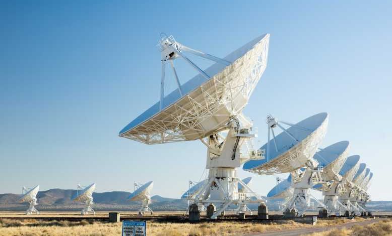 Civilisation extraterrestre : la Voie lactée en compterait une trentaine selon ces chercheurs