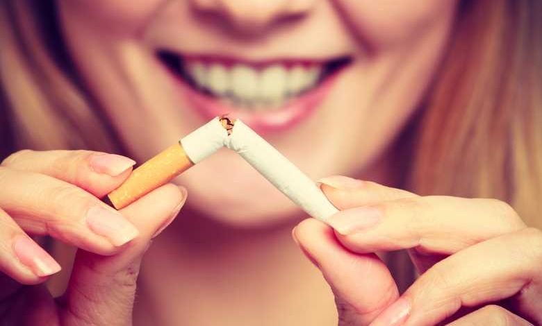 Les premiers bénéfices de l’arrêt du tabac apparaissent au bout de 20 minutes, les derniers entre 10 et 15 ans !