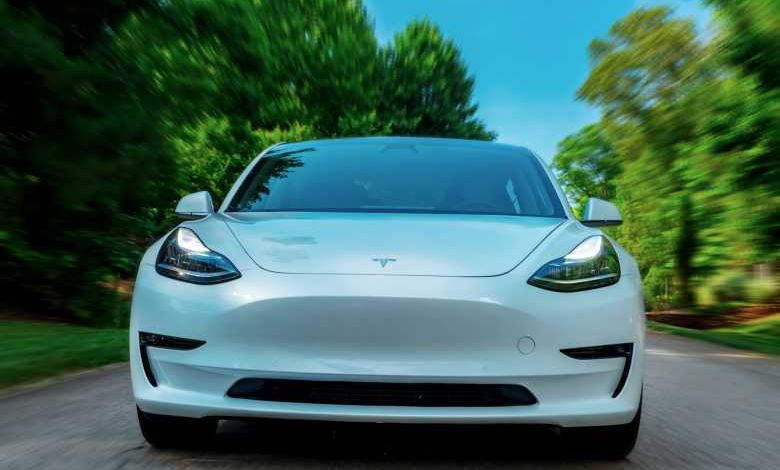 Voitures électriques : bientôt une batterie électrique de 2 millions de kilomètres sur le marché ?
