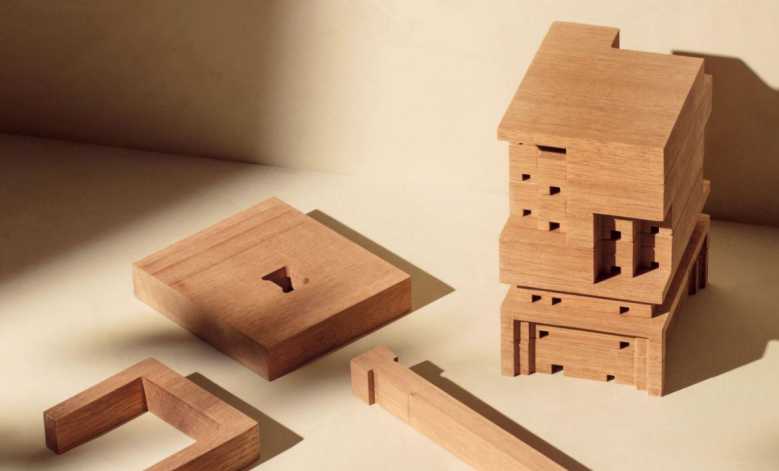 BEE HOME : IKEA met en ligne un fichier Open Source pour construire des abris pour les abeilles !