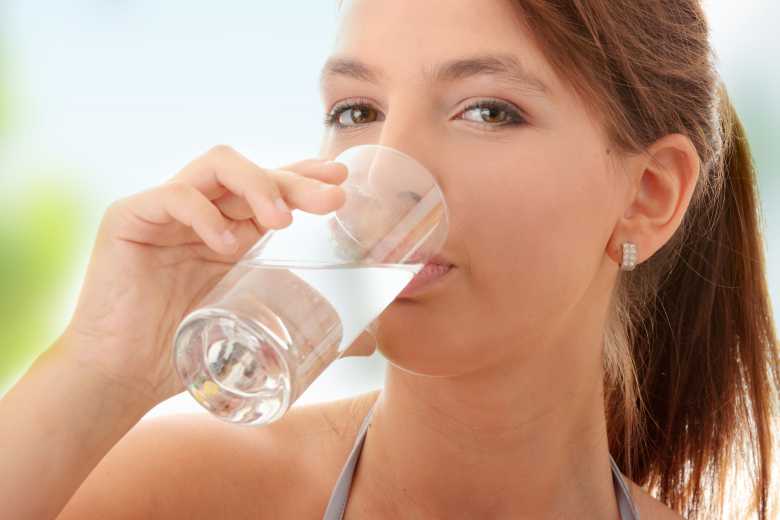 Vous pensiez que l'eau était la boisson la plus hydratante ! Et bien c'est raté !