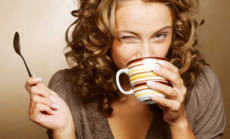 D'après cette étude, la consommation raisonnable de café diminuerait le masse graisseuse chez les femmes !