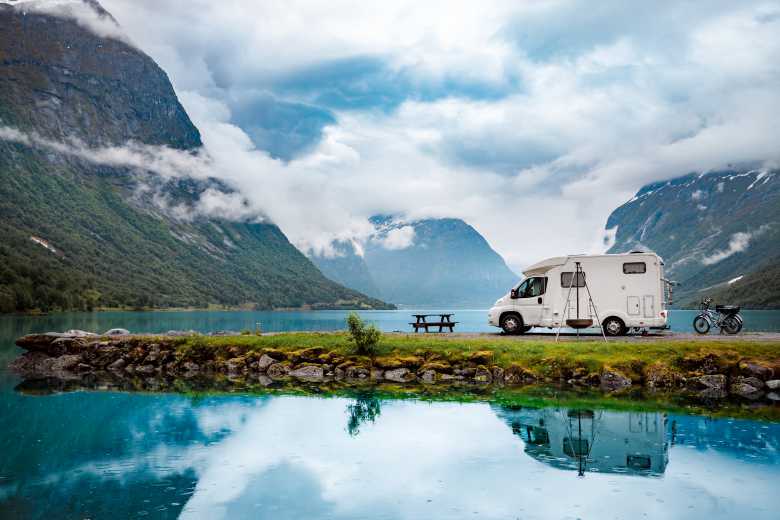 Tente, Tiny house, Camping Car ou Glamping, découvrez quatre manières de profiter des joies du camping !