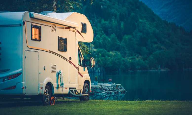 Pourquoi les locations et ventes de camping-cars explosent depuis le déconfinement ?