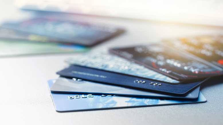 Les cartes de crédits touchées par le développement des monnaies numériques