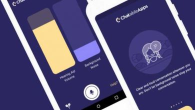 ChatableApps, la toute première « aide auditive universelle » au monde