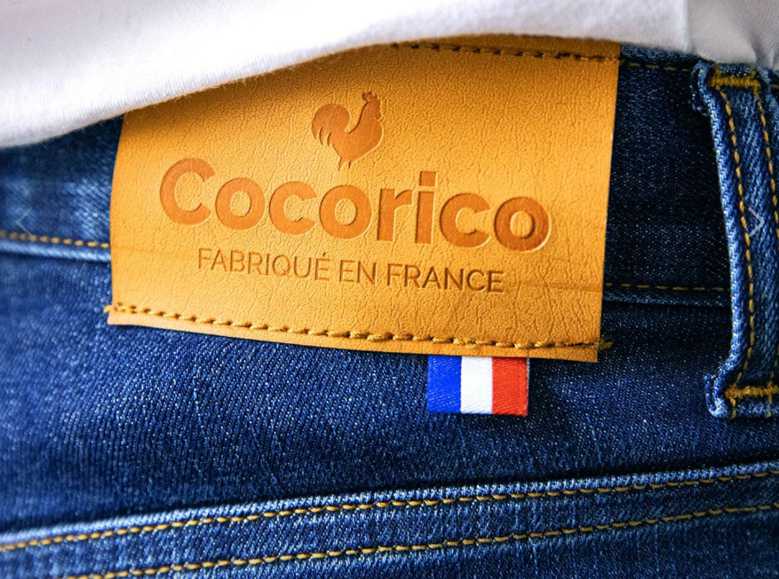 Ulule : si vous cherchez un jean 100% français à un prix abordable, découvrez COCORICO !