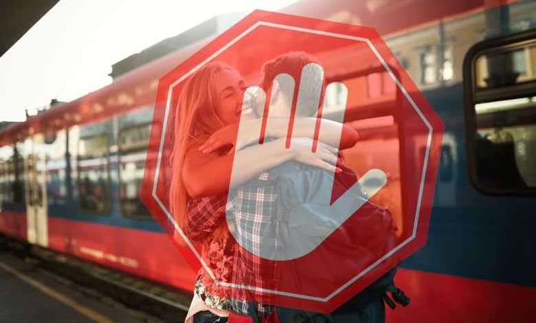 Ces 10 lois totalement absurdes qu'il vaut mieux connaitre avant de partir en voyage
