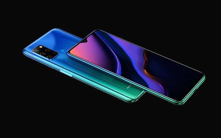 Bon plan : le Elephone E10 PRO 6,5" s'affiche à 129,99$ (115€) au lieu de 169,99$