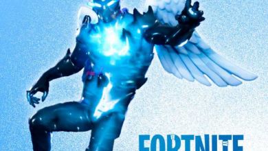 L'association "L'Enfant Bleu" s'invite dans Fortnite pour venir en aide aux enfants maltraités... et confinés !