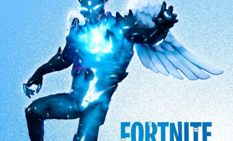 L'association "L'Enfant Bleu" s'invite dans Fortnite pour venir en aide aux enfants maltraités... et confinés !