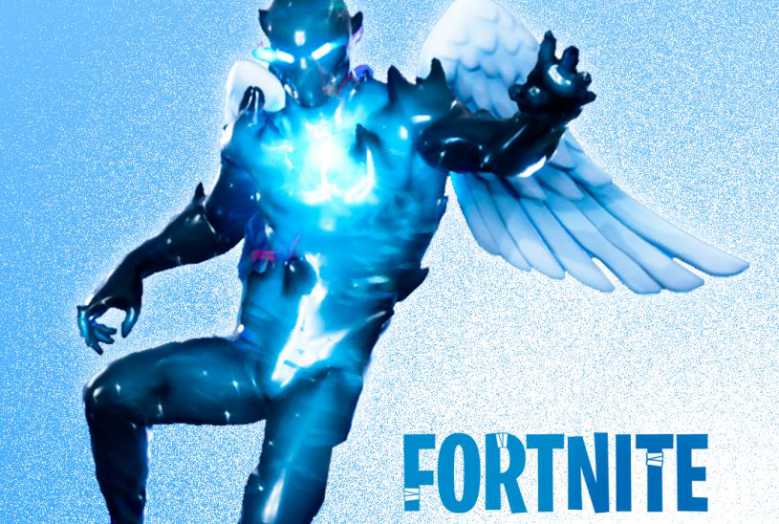 L'association "L'Enfant Bleu" s'invite dans Fortnite pour venir en aide aux enfants maltraités... et confinés !