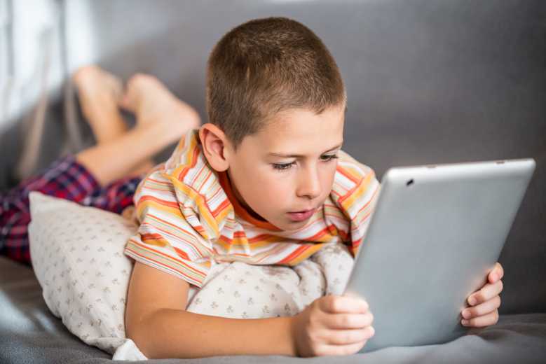 Les jeux vidéo améliorent l'attention et la concentration des enfants - Top  Santé