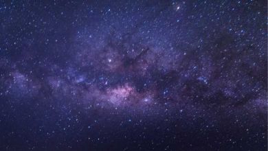 Selon une nouvelle étude, l’expansion de l’univers ne serait pas si homogène qu'on le pensait