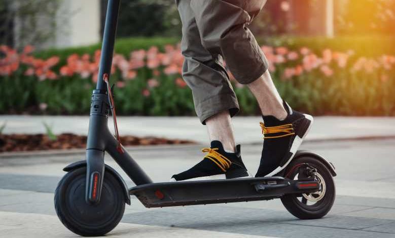 Comment choisir la meilleure trottinette électrique pliable en 2022 ?