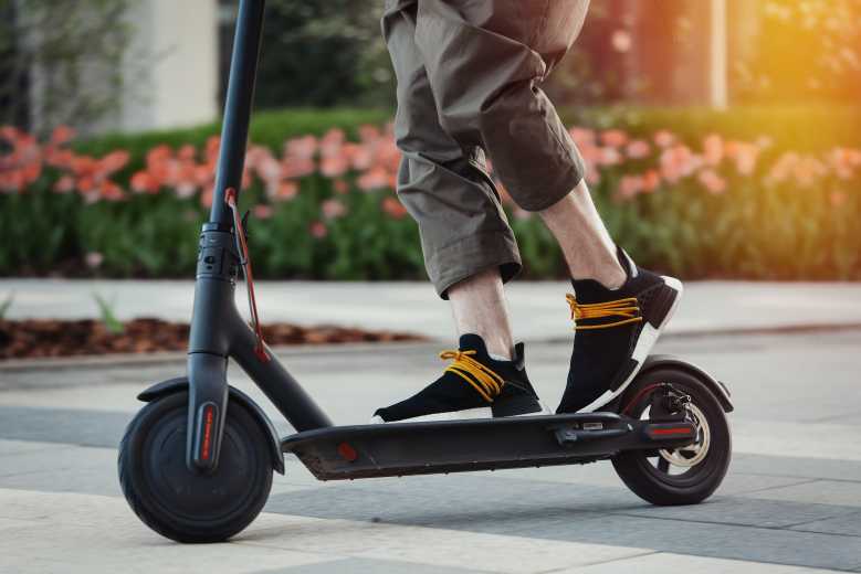 Comment choisir une Trottinette Électrique : tout ce qu’il faut savoir