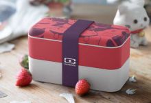 MonBento lance une campagne solidaire : 1€ reversé à la Protection Civile pour chaque MB Original vendu !