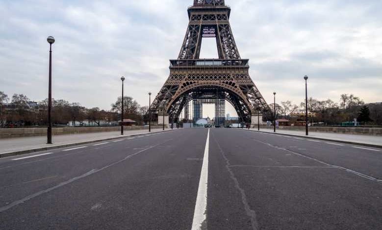 Selon cette étude, il faudrait que le monde se confine chaque année pour atteindre ses objectifs sur le climat